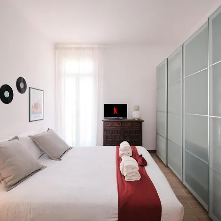 Apartamento Colosseo A 15 Min - Attico Con Terrazza *