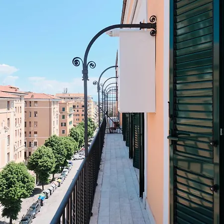 Apartamento Colosseo A 15 Min - Attico Con Terrazza Roma