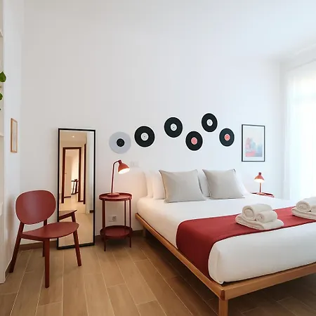Colosseo A 15 Min - Attico Con Terrazza Apartamento Roma